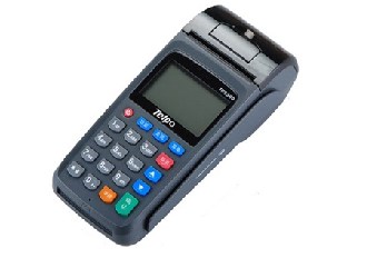 移動pos機(jī)打印不出來字