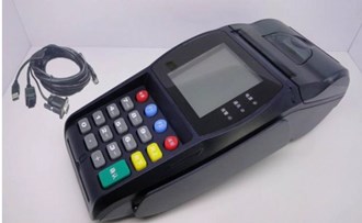 銀行POS機(jī)單天能下嗎？