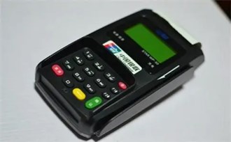 什么是銀行POS機？
