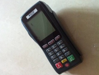 pos機辦理安防監控收銀系統